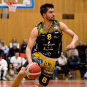 Basket: Thomas Salman et Brunelle Tutonda quittent Monthey